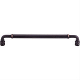 Top Knobs TK887UM TK887 Brixton 8 13/16" Center to Center Bar Pull Umbrio
