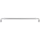 Top Knobs TK888 Brixton 12" Center to Center Bar Pull