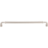 Top Knobs TK888 Brixton 12" Center to Center Bar Pull