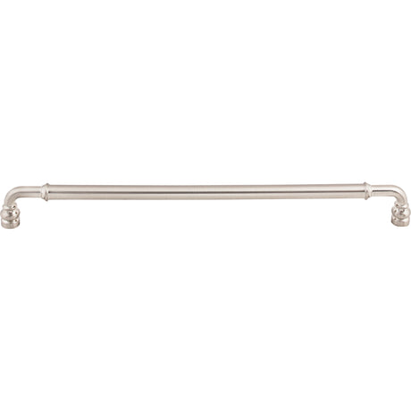 Top Knobs TK888 Brixton 12" Center to Center Bar Pull