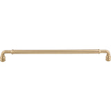Top Knobs TK888 Brixton 12" Center to Center Bar Pull