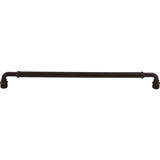 Top Knobs TK888 Brixton 12" Center to Center Bar Pull