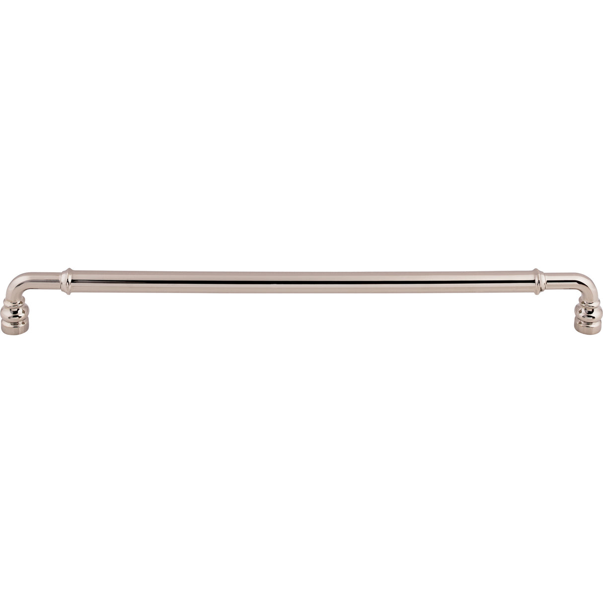 Top Knobs TK888 Brixton 12" Center to Center Bar Pull