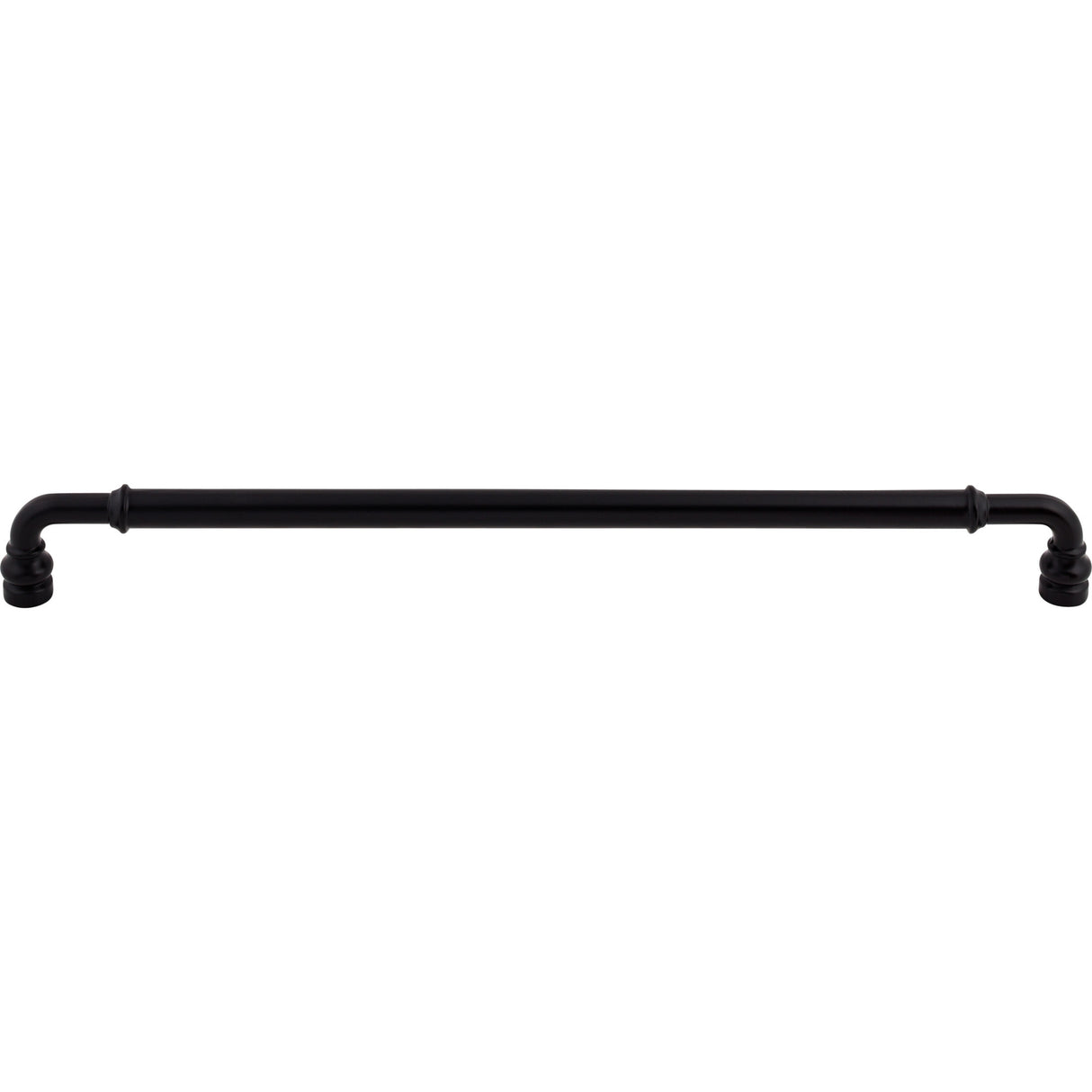 Top Knobs TK888 Brixton 12" Center to Center Bar Pull