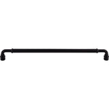 Top Knobs TK888 Brixton 12" Center to Center Bar Pull