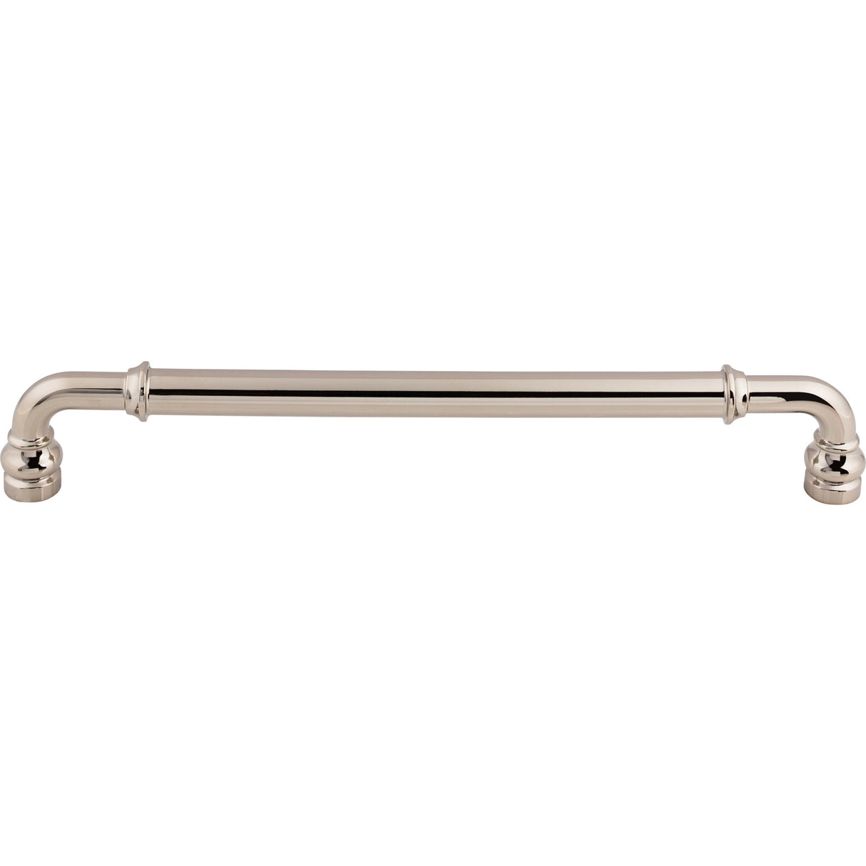 Top Knobs TK889 Brixton 12" Center to Center Cabinet Pull / Appliance Pull
