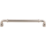 Top Knobs TK889 Brixton 12" Center to Center Cabinet Pull / Appliance Pull