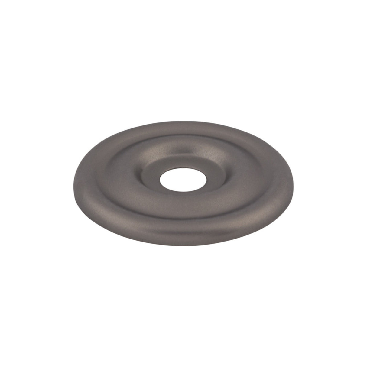 Top Knobs TK890 Brixton 1 3/8" Knob Backplate