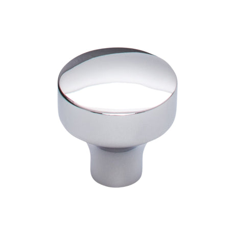 Top Knobs TK900 Kinney 1 1/8" Diameter Mushroom Cabinet Knob