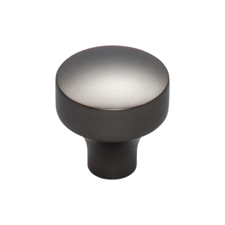 Top Knobs TK900 Kinney 1 1/8" Diameter Mushroom Cabinet Knob