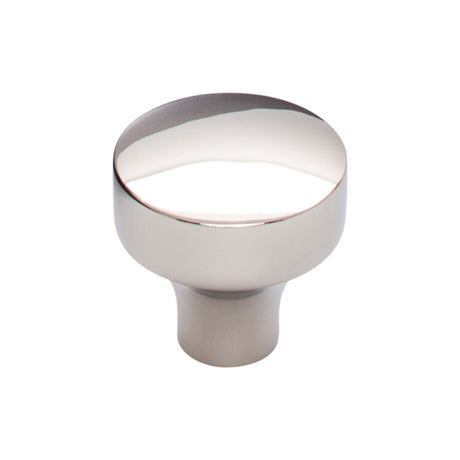 Top Knobs TK900 Kinney 1 1/8" Diameter Mushroom Cabinet Knob
