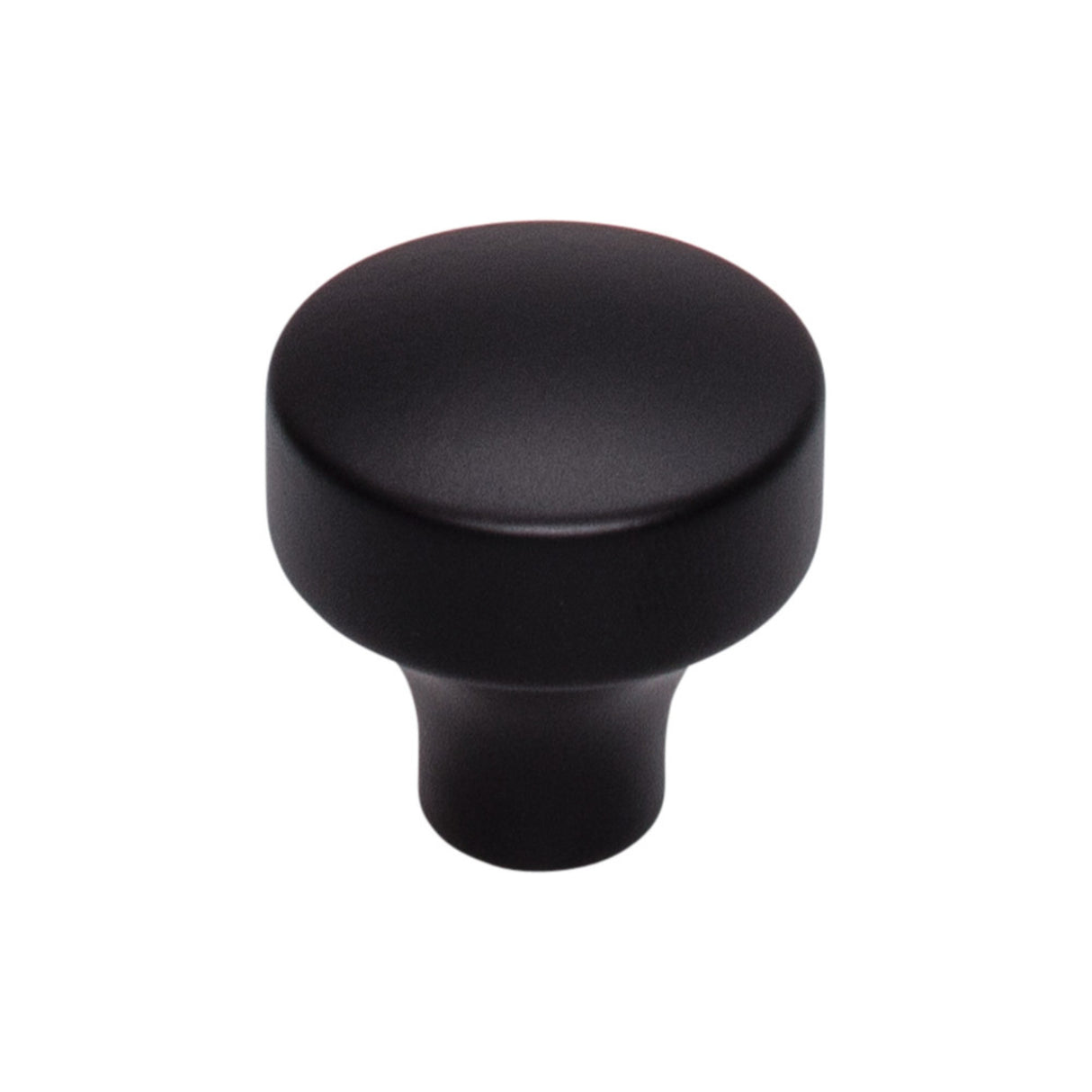 Top Knobs TK900 Kinney 1 1/8" Diameter Mushroom Cabinet Knob