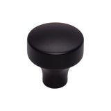 Top Knobs TK900 Kinney 1 1/8" Diameter Mushroom Cabinet Knob