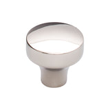 Top Knobs TK901 Kinney 1 1/4" Diameter Mushroom Cabinet Knob