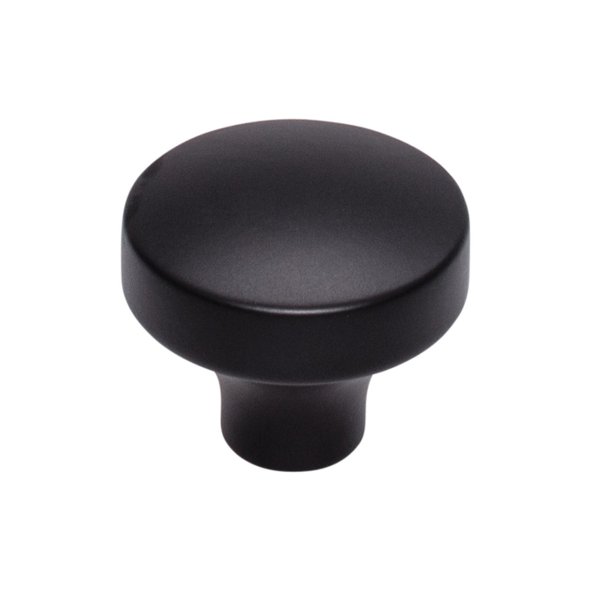 Top Knobs TK902 Kinney 1 1/2" Diameter Mushroom Cabinet Knob