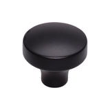 Top Knobs TK902 Kinney 1 1/2" Diameter Mushroom Cabinet Knob