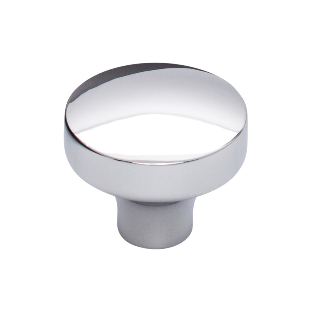 Top Knobs TK902 Kinney 1 1/2" Diameter Mushroom Cabinet Knob