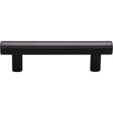 Top Knobs TK903 Hillmont 3" Center to Center Bar Pull