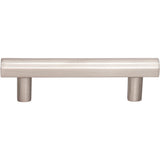 Top Knobs TK903 Hillmont 3" Center to Center Bar Pull