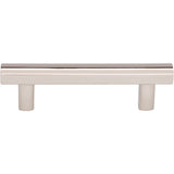Top Knobs TK903 Hillmont 3" Center to Center Bar Pull