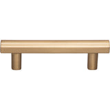 Top Knobs TK903 Hillmont 3" Center to Center Bar Pull