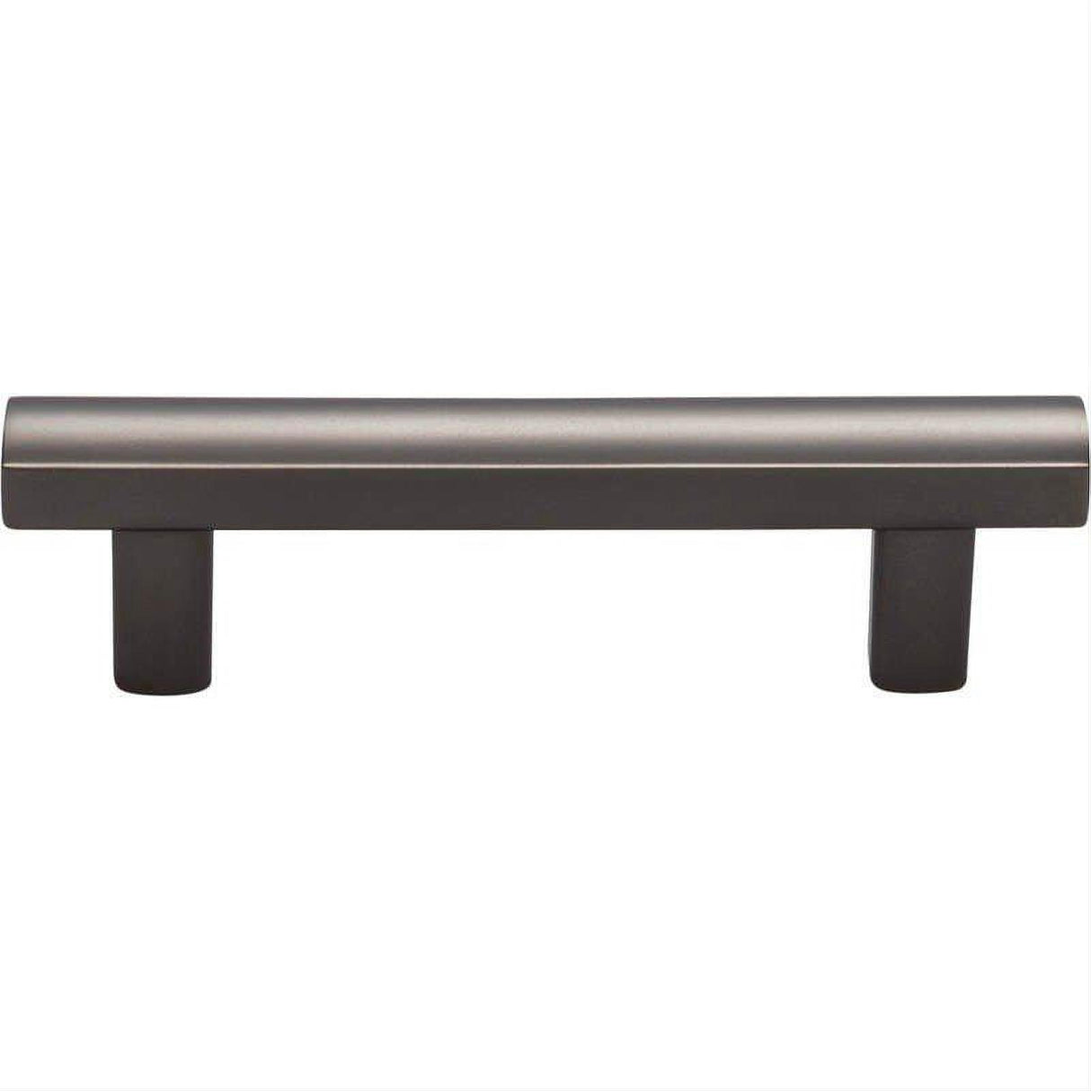 Top Knobs TK903AG TK903 Hillmont 3" Center to Center Bar Pull Ash Gray