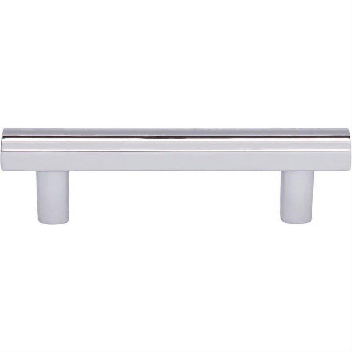 Top Knobs TK903PC TK903 Hillmont 3" Center to Center Bar Pull Polished Chrome