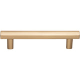 Top Knobs TK904 Hillmont 3 3/4" Center to Center Bar Pull