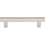 Top Knobs TK904 Hillmont 3 3/4" Center to Center Bar Pull