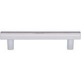 Top Knobs TK904 Hillmont 3 3/4" Center to Center Bar Pull