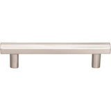 Top Knobs TK904 Hillmont 3 3/4" Center to Center Bar Pull