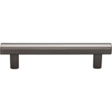 Top Knobs TK904 Hillmont 3 3/4" Center to Center Bar Pull