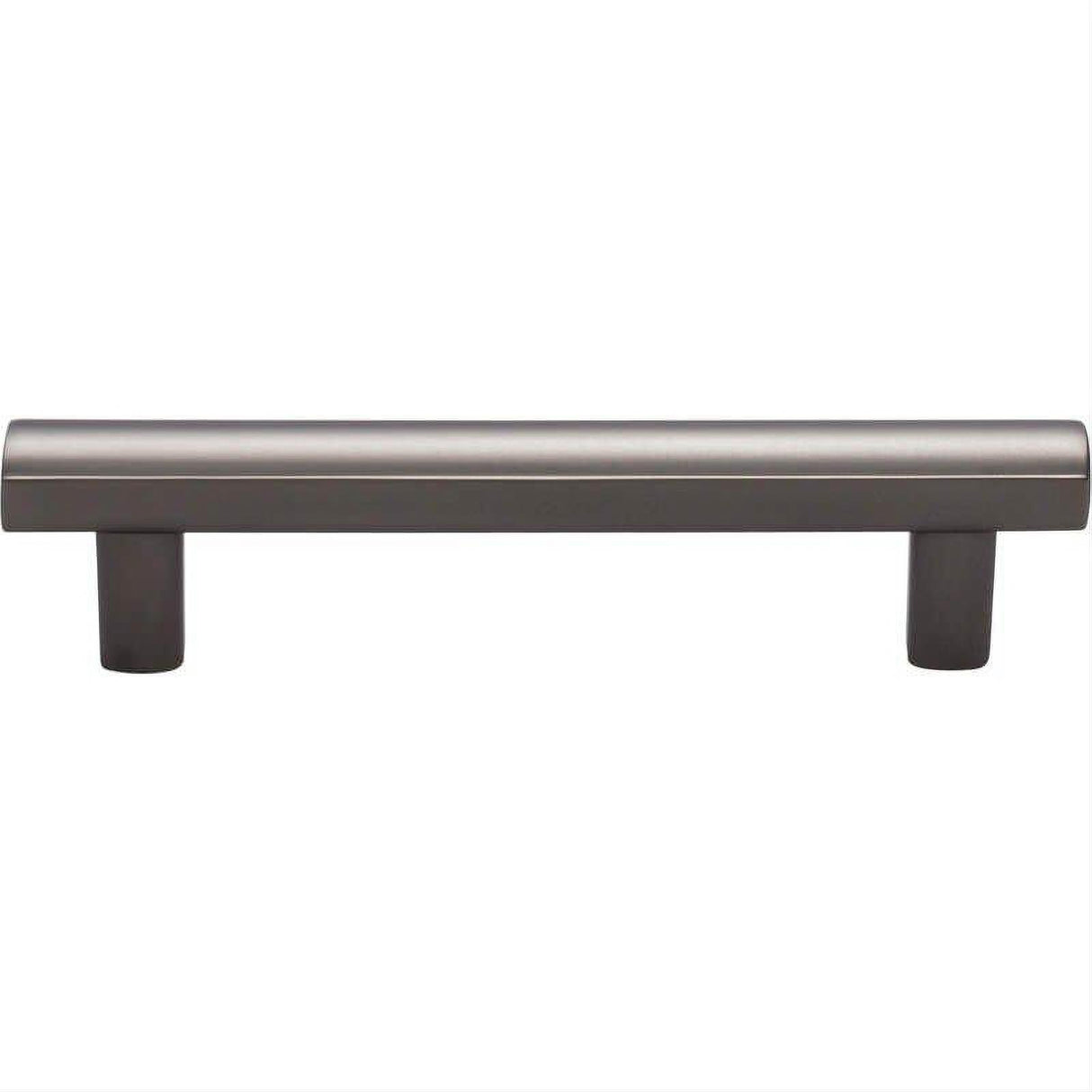 Top Knobs TK904AG TK904 Hillmont 3 3/4" Center to Center Bar Pull Ash Gray