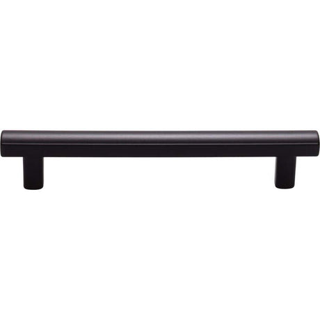 Top Knobs TK905BLK flat black cabinet pull