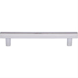 Top Knobs TK905PC TK905 Hillmont 5 1/16" Center to Center Bar Pull Polished Chrome