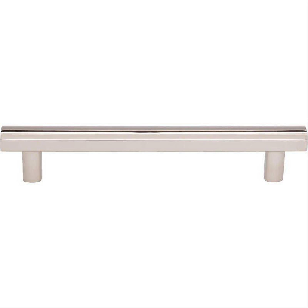 Top Knobs TK905PN TK905 Hillmont 5 1/16" Center to Center Bar Pull Polished Nickel