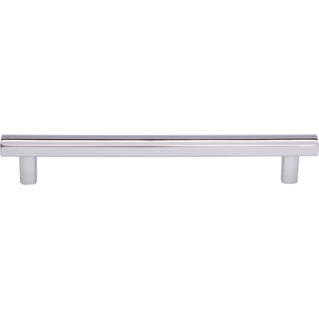 Top Knobs TK906 Hillmont 6 5/16" Center to Center Bar Pull