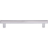 Top Knobs TK906 Hillmont 6 5/16" Center to Center Bar Pull