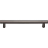 Top Knobs TK906 Hillmont 6 5/16" Center to Center Bar Pull