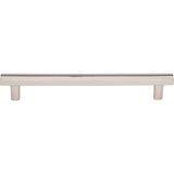 Top Knobs TK906 Hillmont 6 5/16" Center to Center Bar Pull