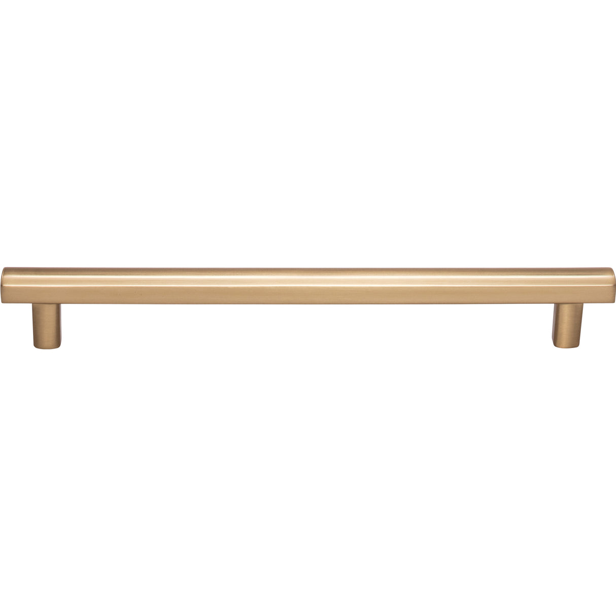 Top Knobs TK907 Hillmont 7 9/16" Center to Center Bar Pull