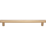 Top Knobs TK907 Hillmont 7 9/16" Center to Center Bar Pull