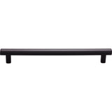 Top Knobs TK907 Hillmont 7 9/16" Center to Center Bar Pull