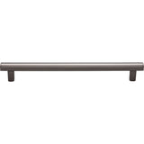 Top Knobs TK907 Hillmont 7 9/16" Center to Center Bar Pull