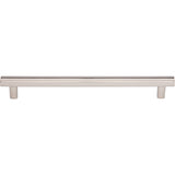 Top Knobs TK907 Hillmont 7 9/16" Center to Center Bar Pull