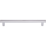 Top Knobs TK907 Hillmont 7 9/16" Center to Center Bar Pull