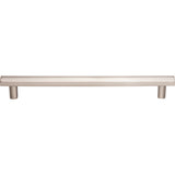 Top Knobs TK907 Hillmont 7 9/16" Center to Center Bar Pull