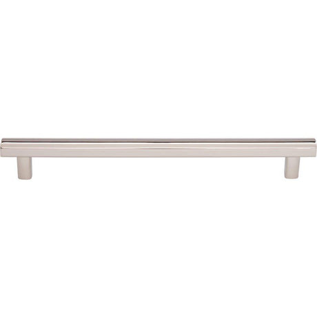 Top Knobs TK907PN polished nickel cabinet pull