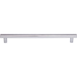 Top Knobs TK908 Hillmont 8 13/16" Center to Center Bar Pull