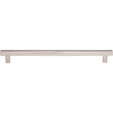 Top Knobs TK908 Hillmont 8 13/16" Center to Center Bar Pull